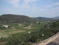 French culture homestay - Le Luberon