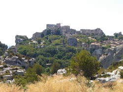 French culture homestay - Baux en Provence