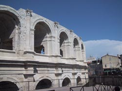 French Culture Homestay Program - Arles